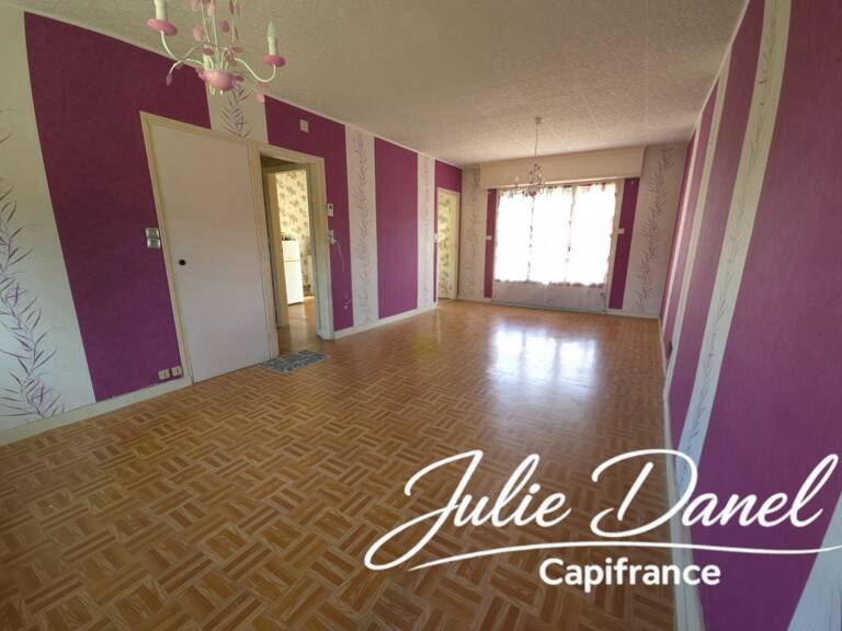 Maison familiale 3 chambres avec garage et jardin à Corbehem — photo 1