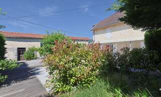 Maison 6 Pièces 180 m² à vendre à Saint-Hymetière-sur-Valouse (39240)