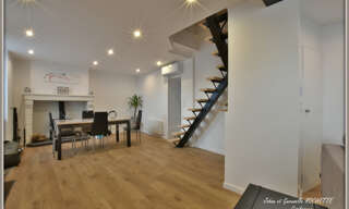 Maison 4 Pièces 85 m² à vendre à Marcé (49140)