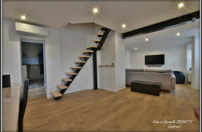 Maison à vendre 5 pièces MARCE proche SEICHES SUR LE LOIR (49) — photo du bien