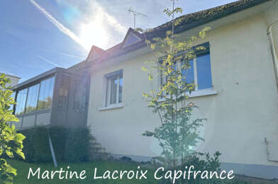Maison 6 pièces 210000 €