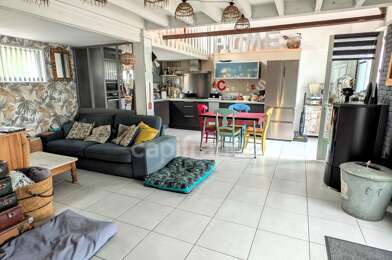 Maison 4 pièces 270000 €