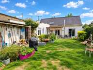 MAISON FLAMANDE EN SEMI PLAIN PIED — photo 3