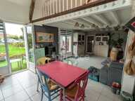 MAISON FLAMANDE EN SEMI PLAIN PIED — photo 4