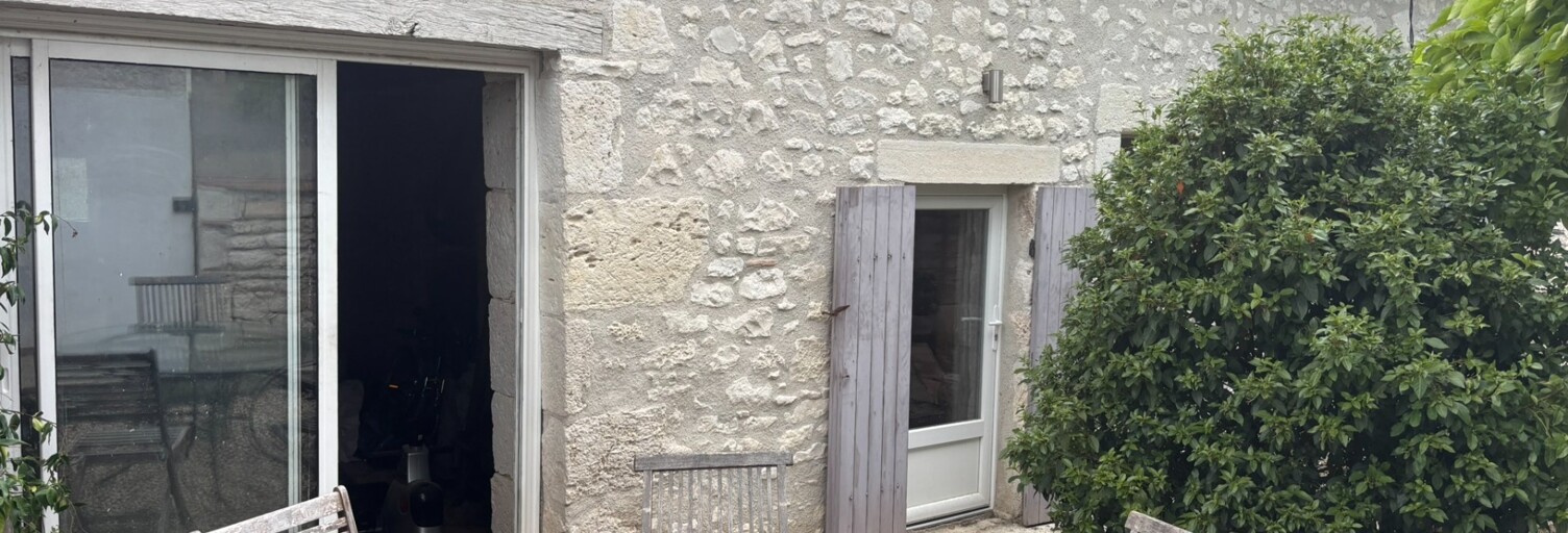 Maison 5 Pièces 85 m² à vendre à Sigoulès-et-Flaugeac (24240)