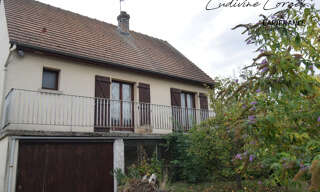 Maison 3 Pièces 66 m² à vendre à Neuilly-Saint-Front (02470)