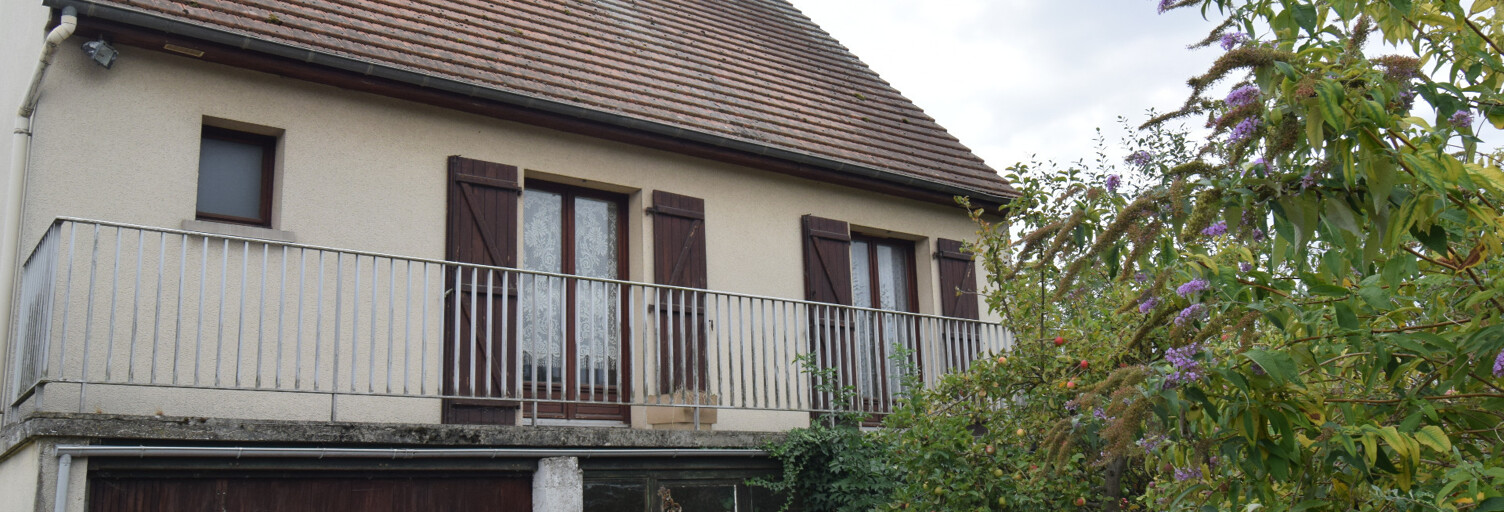 Maison 3 Pièces 66 m² à vendre à Neuilly-Saint-Front (02470)