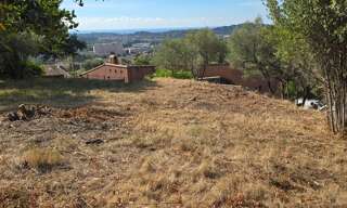 Terrain  875 m² à vendre à Toulon (83200)