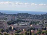 Terrain à vendre de 875m²  TOULON (83) — photo 2