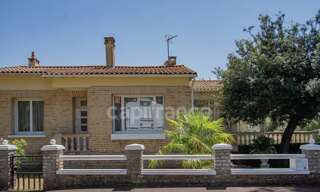 Maison 7 Pièces 165 m² à vendre à Royan (17200)