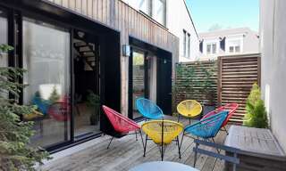Appartement 4 Pièces 144 m² à vendre à Orléans (45000)