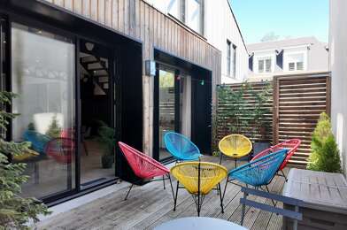 Appartement 4 pièces 451500 €