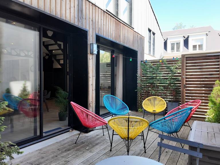Appartement à vendre 4 pièces ORLEANS (45) — photo 1