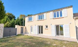 Maison 4 Pièces 94 m² à vendre à Saint-Vrain (91770)