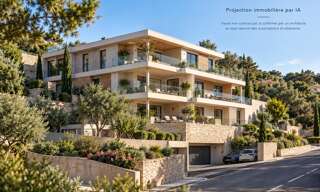 Maison 13 Pièces 412 m² à vendre à Porto-Vecchio (20137)