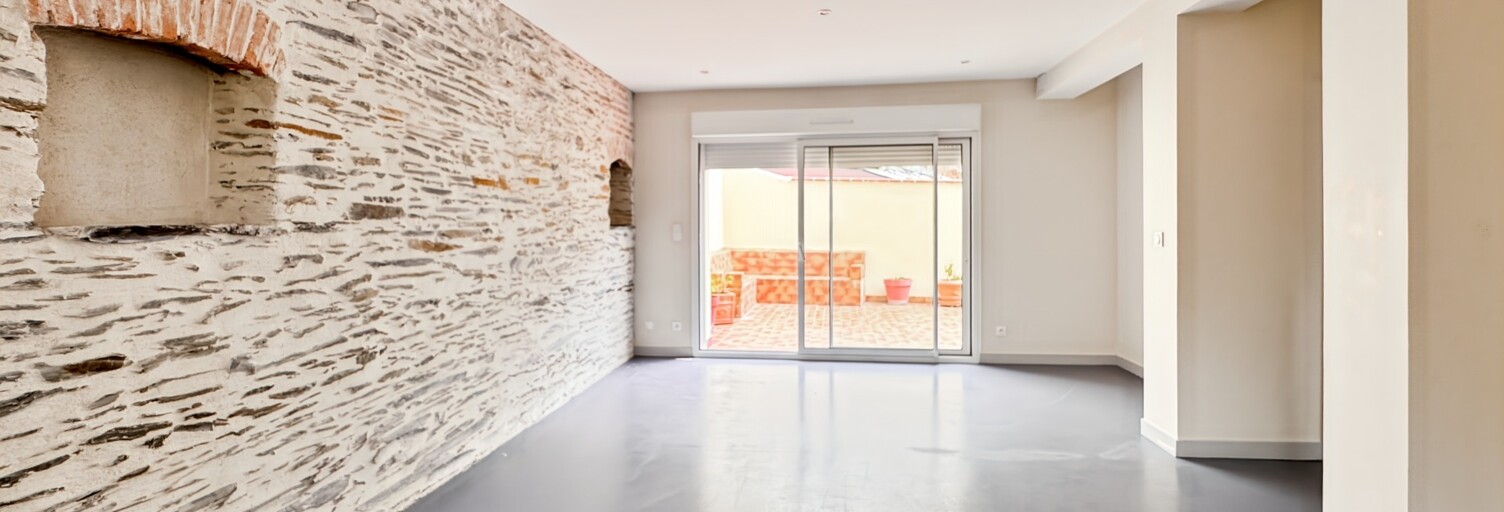 Maison 7 Pièces 150 m² à vendre à Angers (49100)