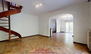 Maison 9 Pièces 151 m² à vendre à Tourves (83170)