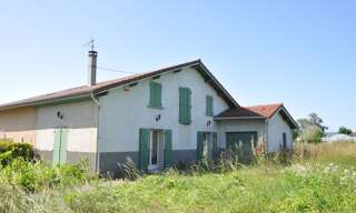 Maison 3 Pièces 90 m² à vendre à Revel-Tourdan (38270)