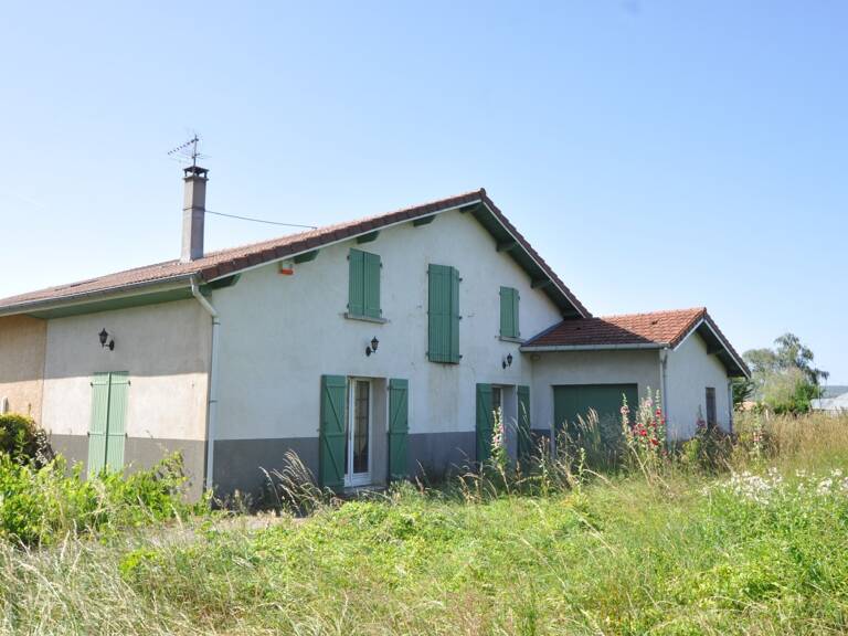 Maison  louée . Locataire sérieux — photo 1