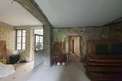 Immeuble  69900 €