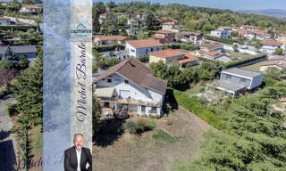 Maison 10 Pièces 222 m² à vendre à Dardilly (69570)