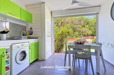 Appartement 1 pièces 138000 €