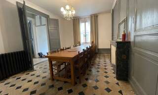 Maison 9 Pièces 262 m² à vendre à Château-Renault (37110)