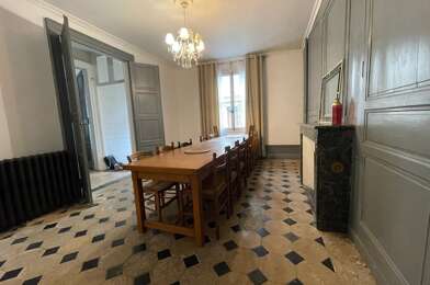 Maison 9 pièces 325000 €