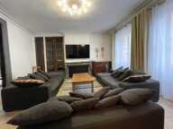 Maison de Maitre à vendre 9 pièces CHATEAU RENAULT (37) — photo 4