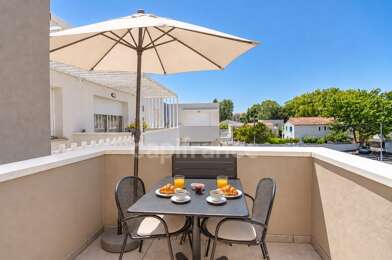 Appartement 2 pièces 250000 €