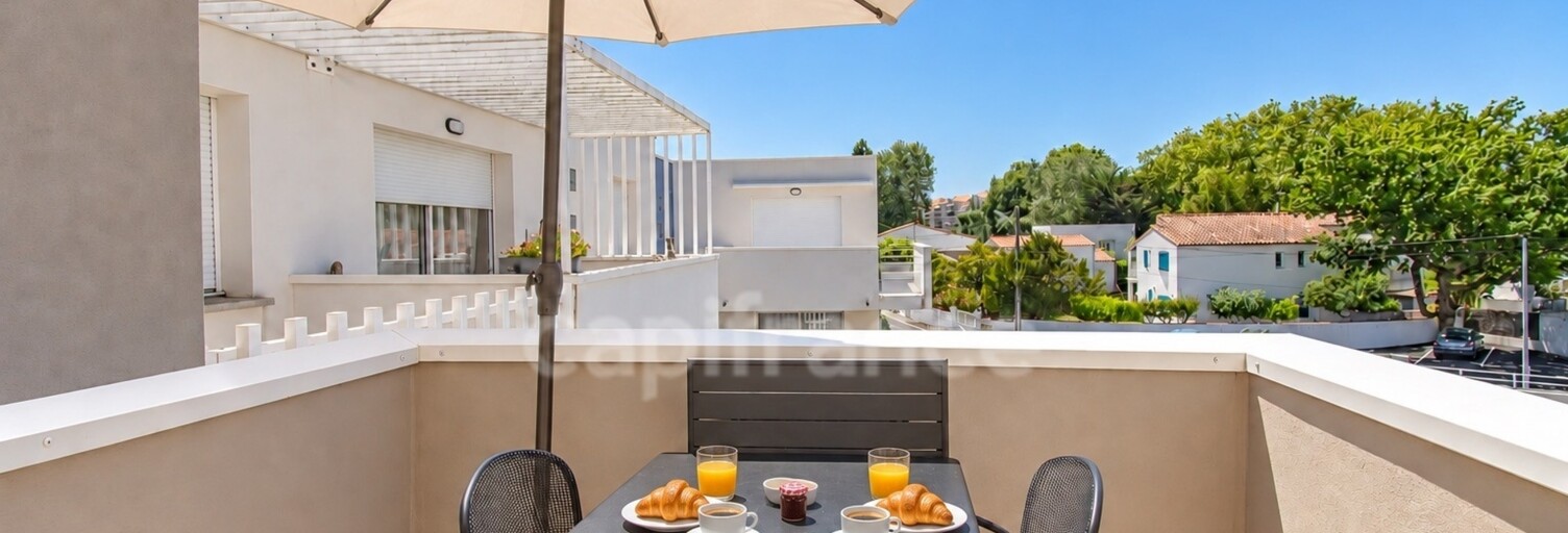 Appartement 2 Pièces 44 m² à vendre à Royan (17200)