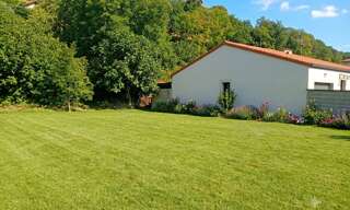 Terrain  750 m² à vendre à Foix (09000)