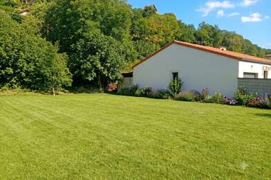 Terrain  66000 €