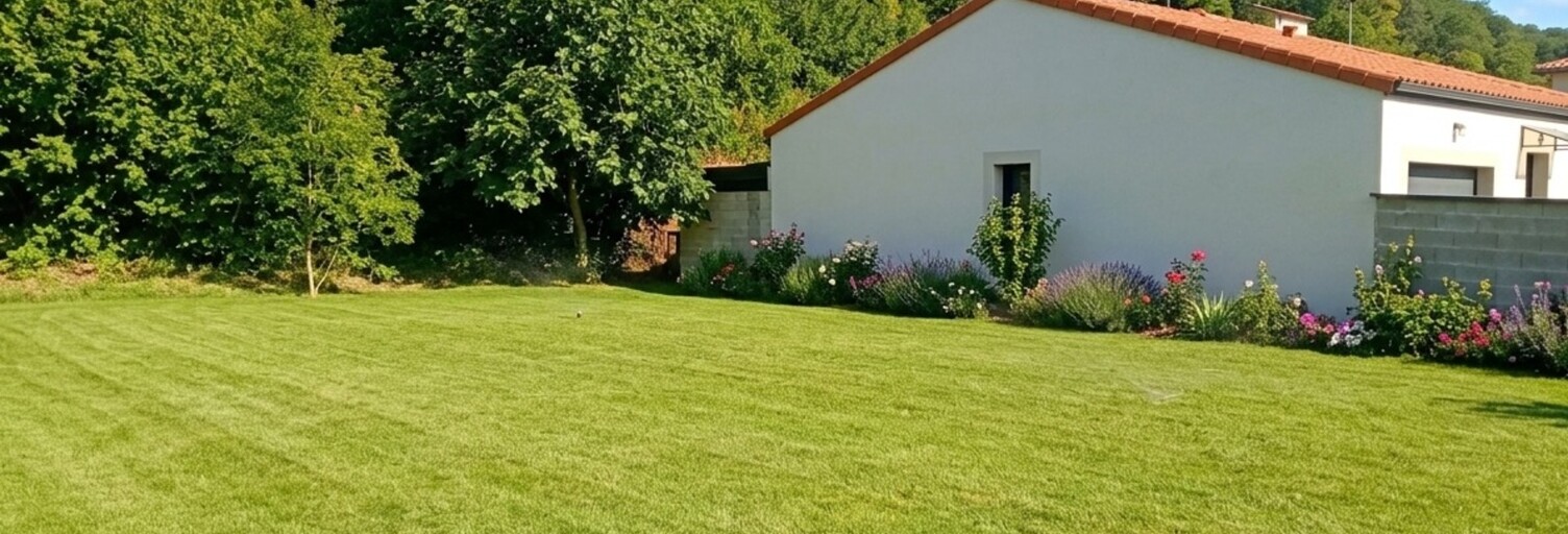 Terrain  750 m² à vendre à Foix (09000)