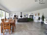 Dpt Bouches du Rhône (13), à vendre VERNEGUES maison P5 de 180 m² - Terrain de 1 300,00 m² - Plain pied — photo 3