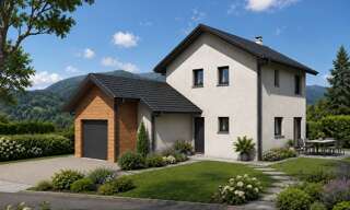 Terrain  440 m² à vendre à Villard-de-Lans (38250)