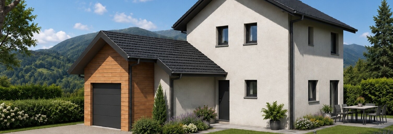 Terrain  440 m² à vendre à Villard-de-Lans (38250)