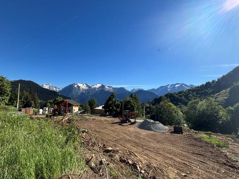 Appartement à vendre 5 pièces ALPE D'HUEZ (38) — photo 1