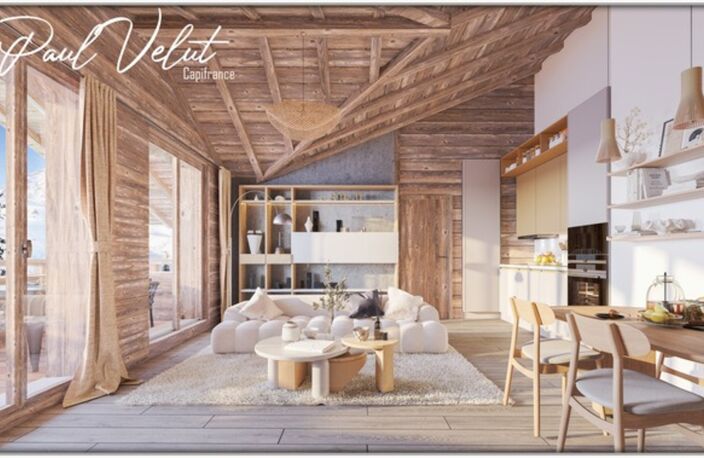 Appartement à vendre 5 pièces ALPE D'HUEZ (38) — photo 2