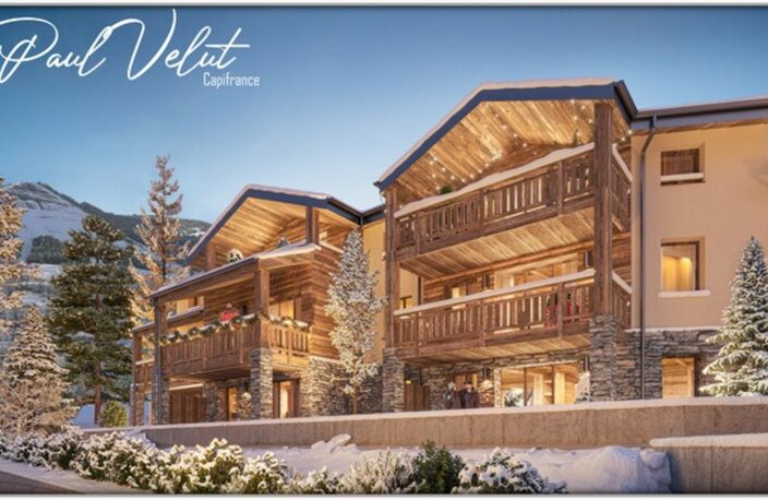 Appartement à vendre 5 pièces ALPE D'HUEZ (38) — photo 3