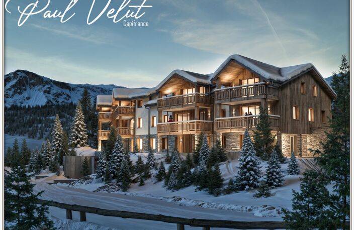 Appartement à vendre 5 pièces ALPE D'HUEZ (38) — photo 4