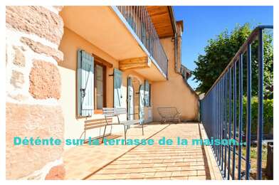 Maison 5 pièces 219000 €