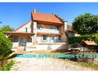 Maison de 130 m2 avec terrain de 1331 m2 à ESSERTENNE (71) — photo 3