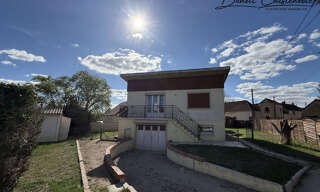 Maison 3 Pièces 51 m² à vendre à Auxerre (89000)
