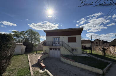Maison 3 pièces 109000 €
