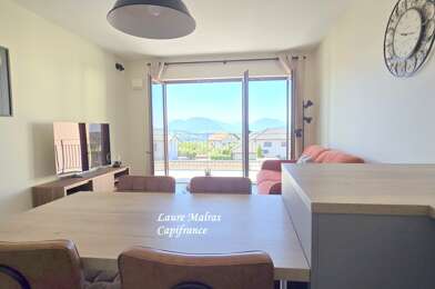 Appartement 2 pièces 296000 €