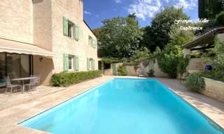 Maison 7 Pièces 163 m² à vendre à Manosque (04100)