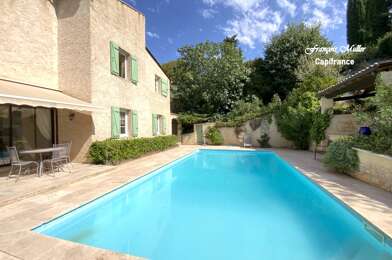 Maison 7 pièces 527000 €