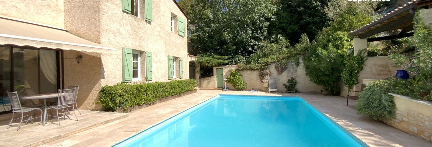 Maison 7 Pièces 163 m² à vendre à Manosque (04100)