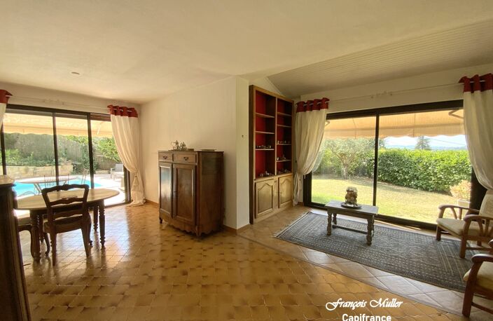 MANOSQUE – MAISON 7 PIÈCES – 163 M² – 5 CHAMBRES – PISCINE — photo 4
